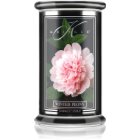 Kringle Candle Reserve Minted Peony 623 g — Vela