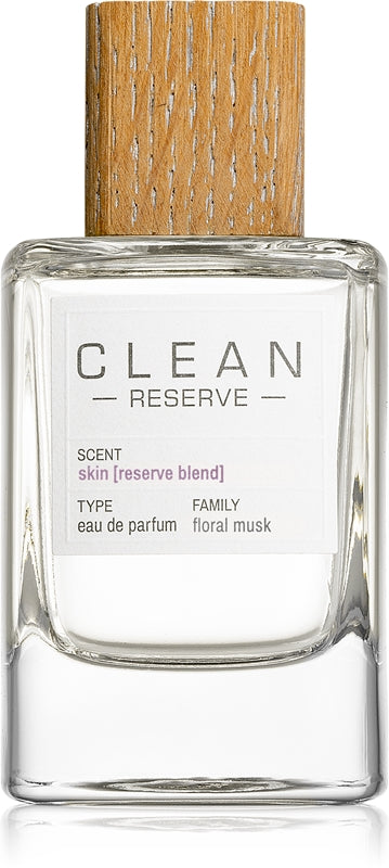 CLEAN Reserve Skin Eau de Parfum unisex 50 ml