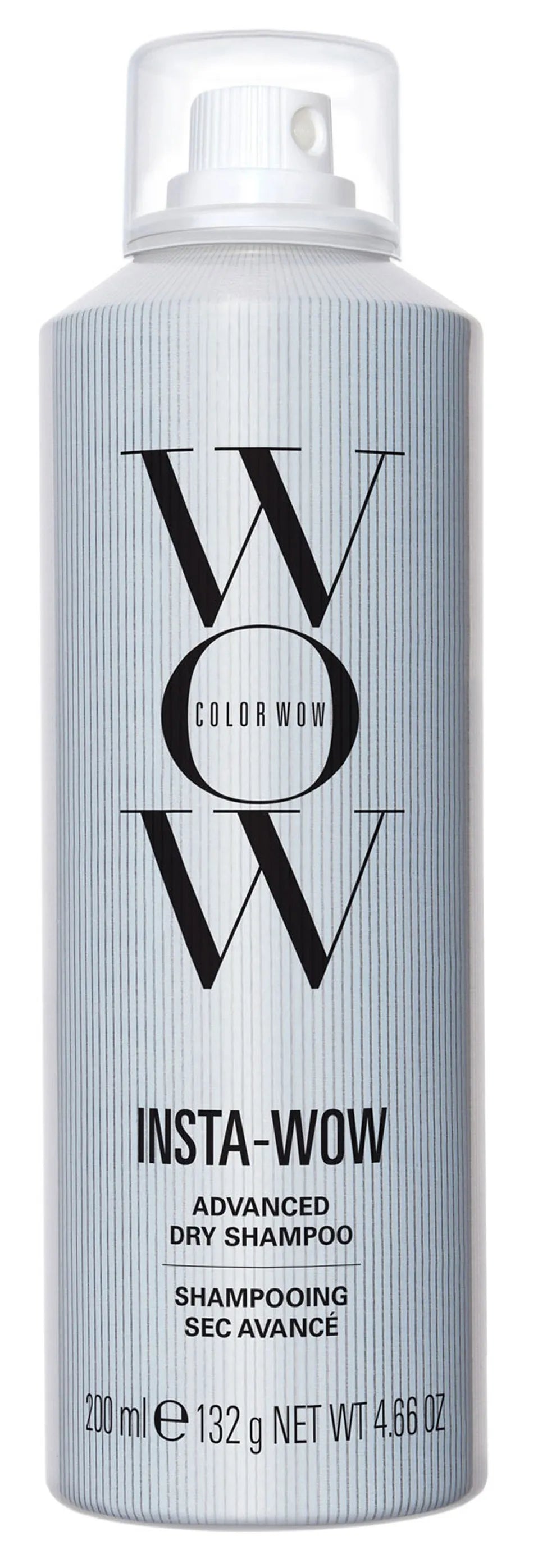 Color WOW Insta WoW Advanced Dry Shampoo shampoo secco 200 ml