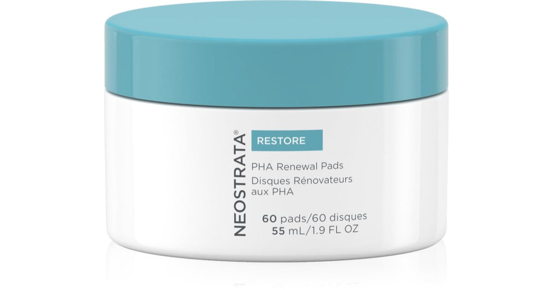 Neostrata Restore Dischetti Detergenti 60 pz