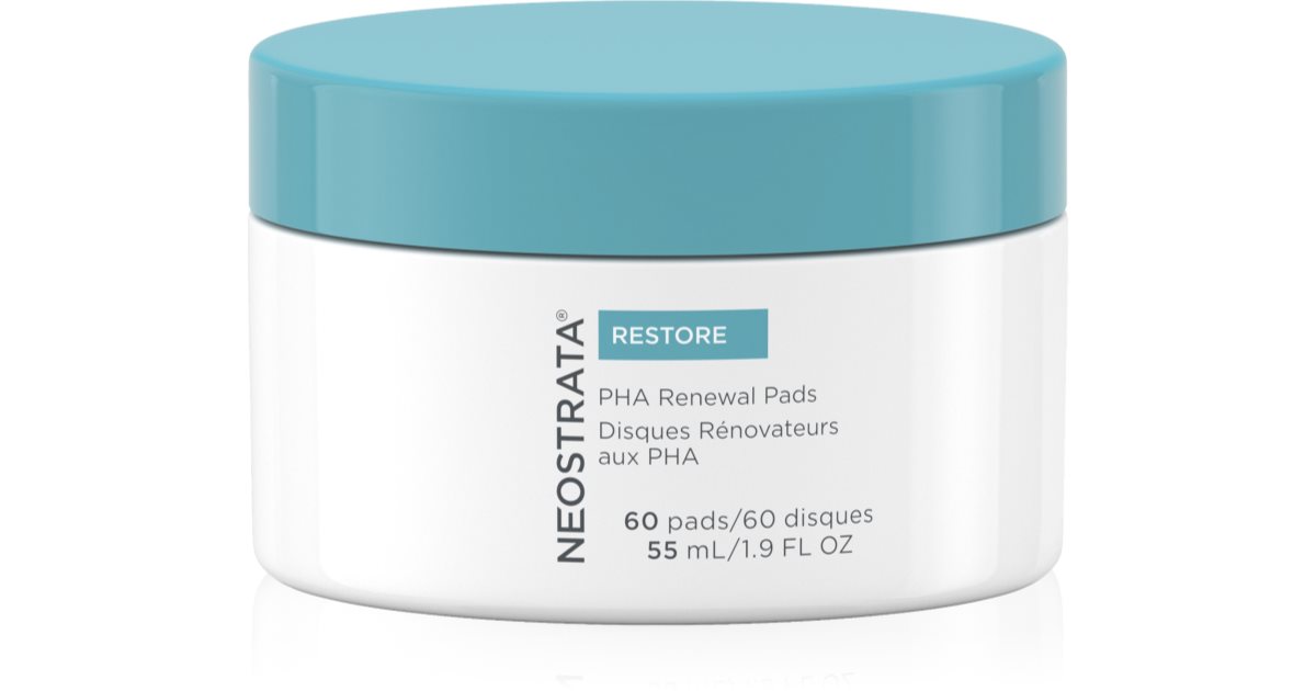 Neostrata Restore Dischetti Detergenti 60 pz