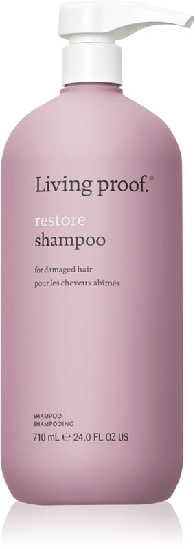 Living Proof Restore shampoo ricostituente per capelli rovinati e secchi 710 ml