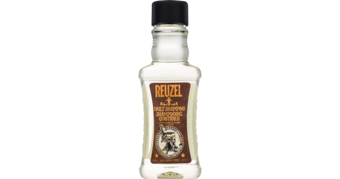 Reuzel shampoo per lavaggi quotidiani 1000 ml