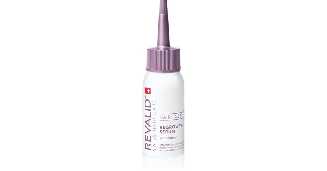 Revalid Siero Ricrescita 50 ml