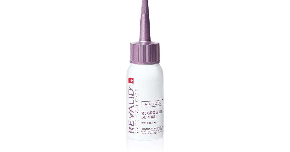 Ser Revalid Regrowth 50 ml