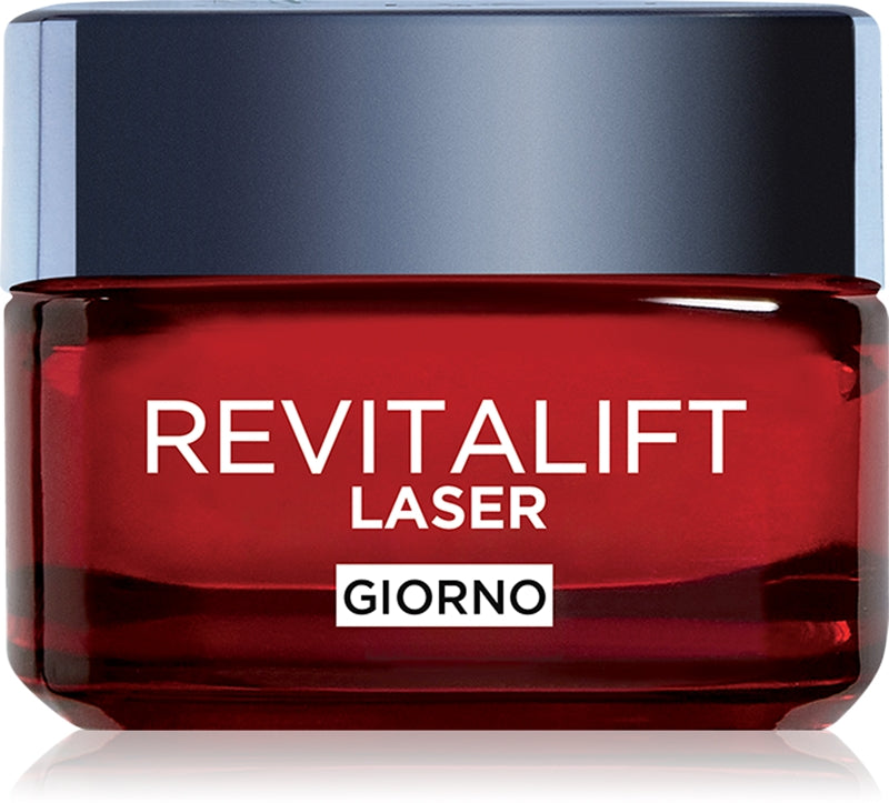 L’Oréal Paris Revitalift Laser crema notte antirughe 50 ml
