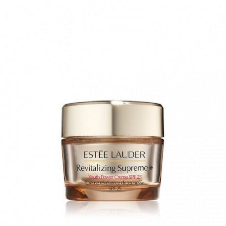 Estée Lauder Supreme Plus Youth Crema Revitalizante Power Spf25 50 Ml