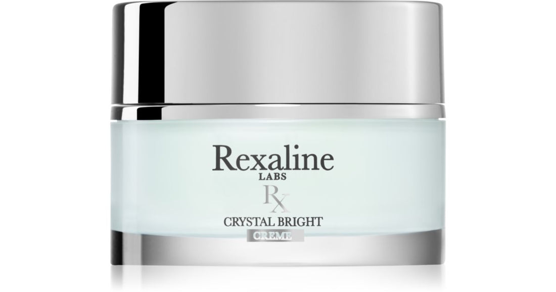 Rexaline Kristal Helder 50 ml