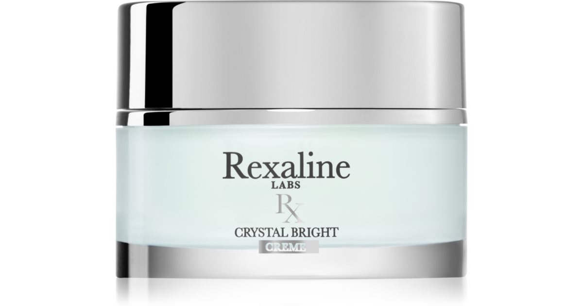 Rexaline Kristallhell 50 ml