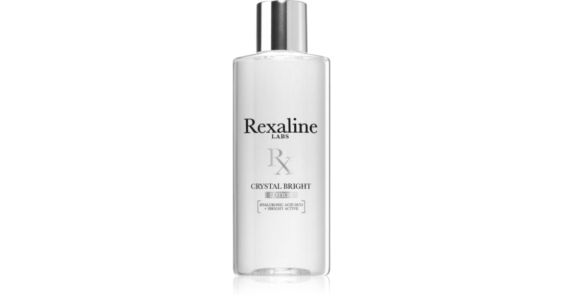 Rexaline Crystal Bright 150 ml