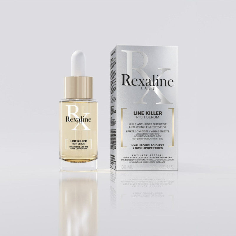 Rexaline Premium Line Killer X-treme Fusion 30 ml — Siero