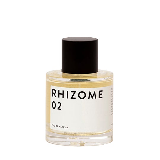 Rhizome 02 香水 - 100 毫升