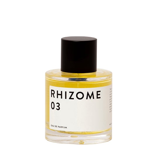 Rhizome 03 香水 - 100 毫升