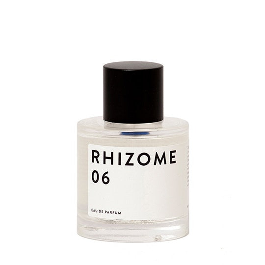 リゾーム 06 オードパルファム - 100 ml