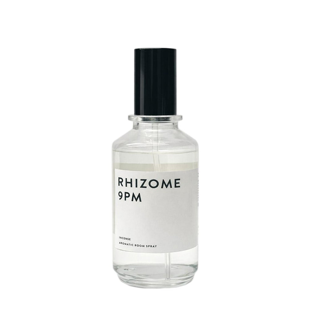 Rhizome 9PM Spray ambiente 300 ml — Αρωματικό χώρου
