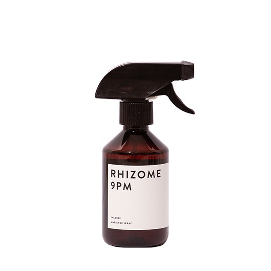 Rhizome 9PM Room Spray 250 ml