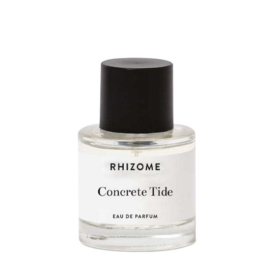 Rhizome Concrete Tide Eau de Parfum 50 ml