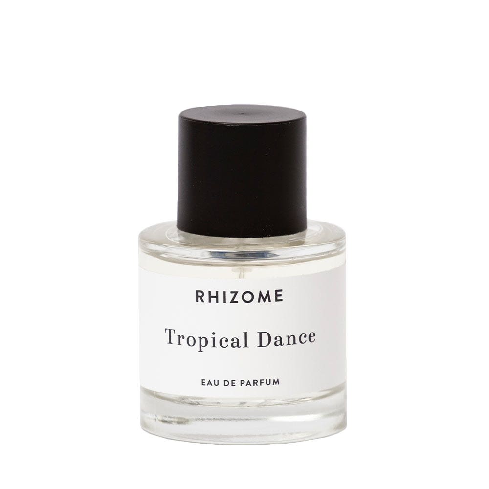 Rhizome Tropical Dance Eau de Parfum – 50 ml