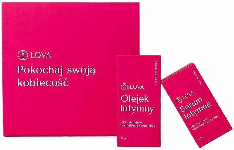 Set per l&