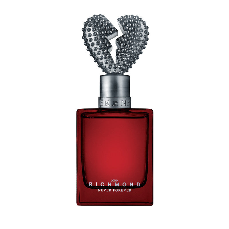 John Richmond Never Forever 100 ml — Eau de Parfum