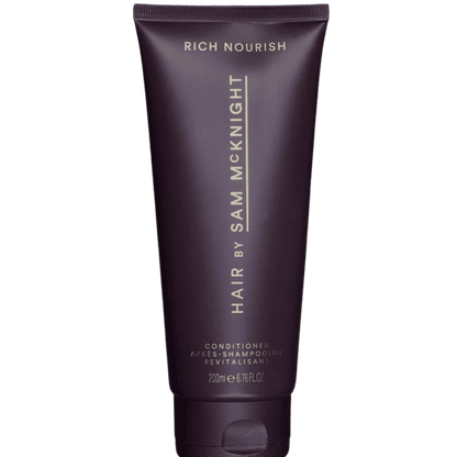 Hair by Sam McKnight Rich 200 ml - Balsamo nutriente