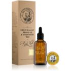 Captain Fawcett Ricki Hall's cofanetto barba — Набор для бороды