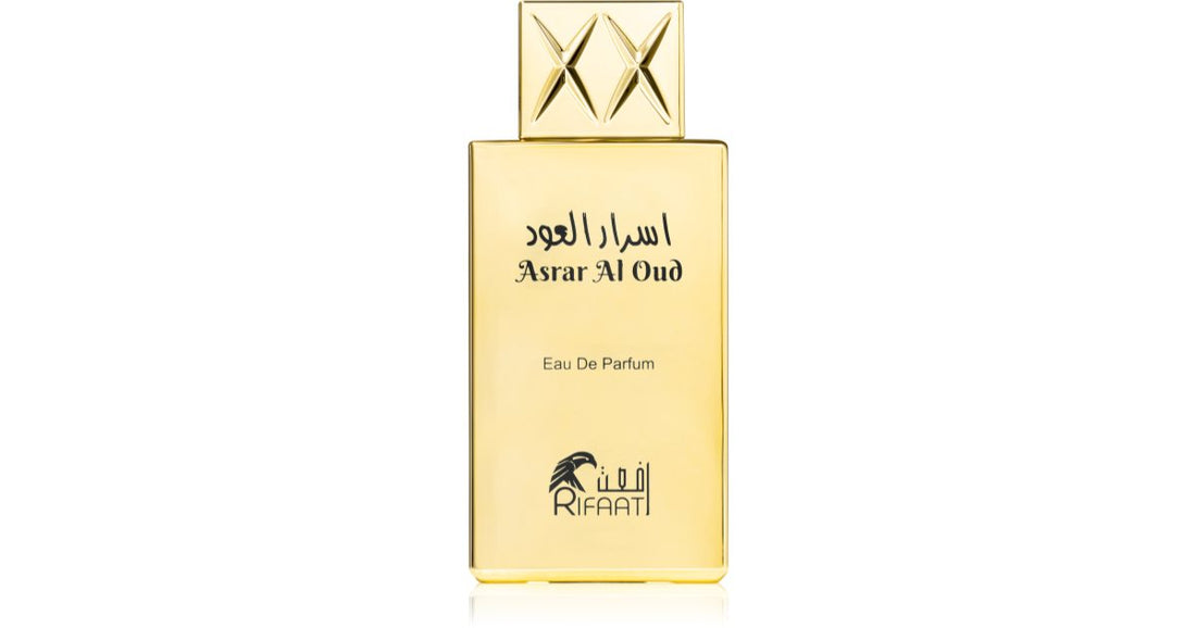 Rifaat Asrar Al-Oud 80 ml