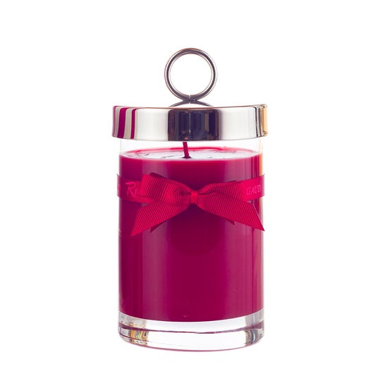 Rigaud La Vie En Rouge Candle 230 g