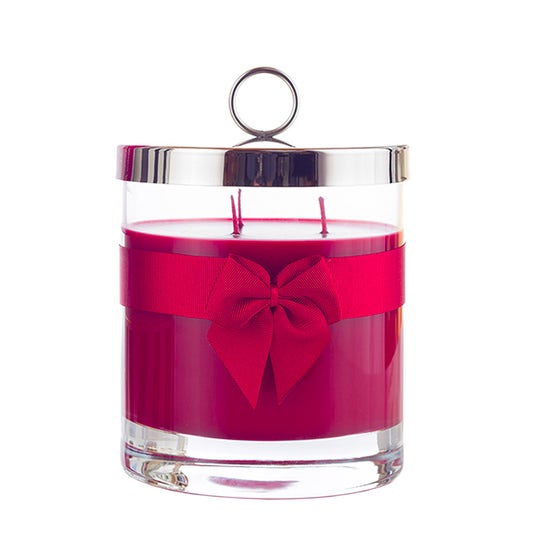 Rigaud La Vie En Rouge Candle 750 g