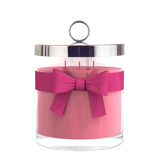 Rigaud Rose Couture Candle 750 g