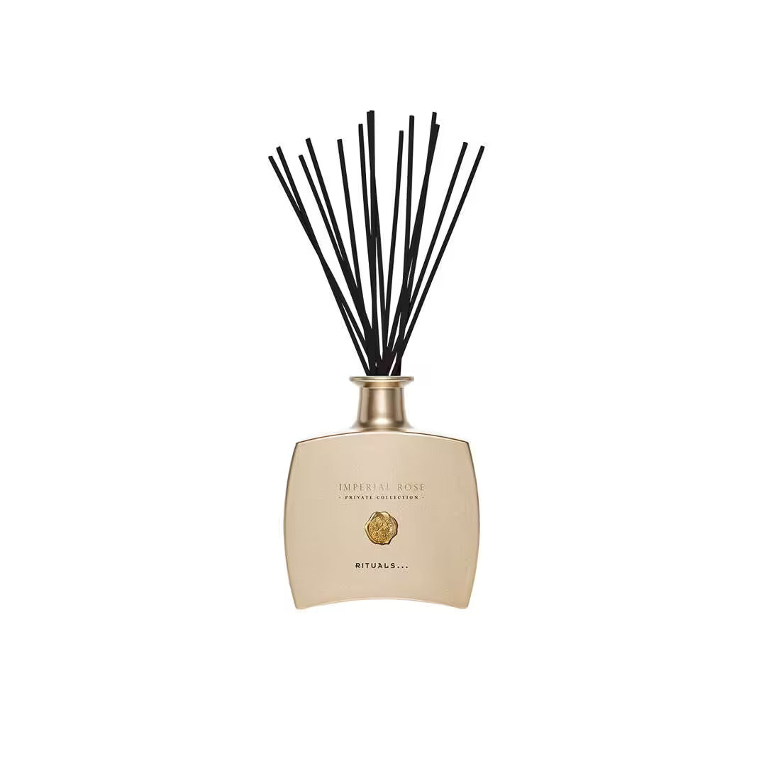 Rituali Imperial Rose Stick Aroma Reed Diffusore 450 ml