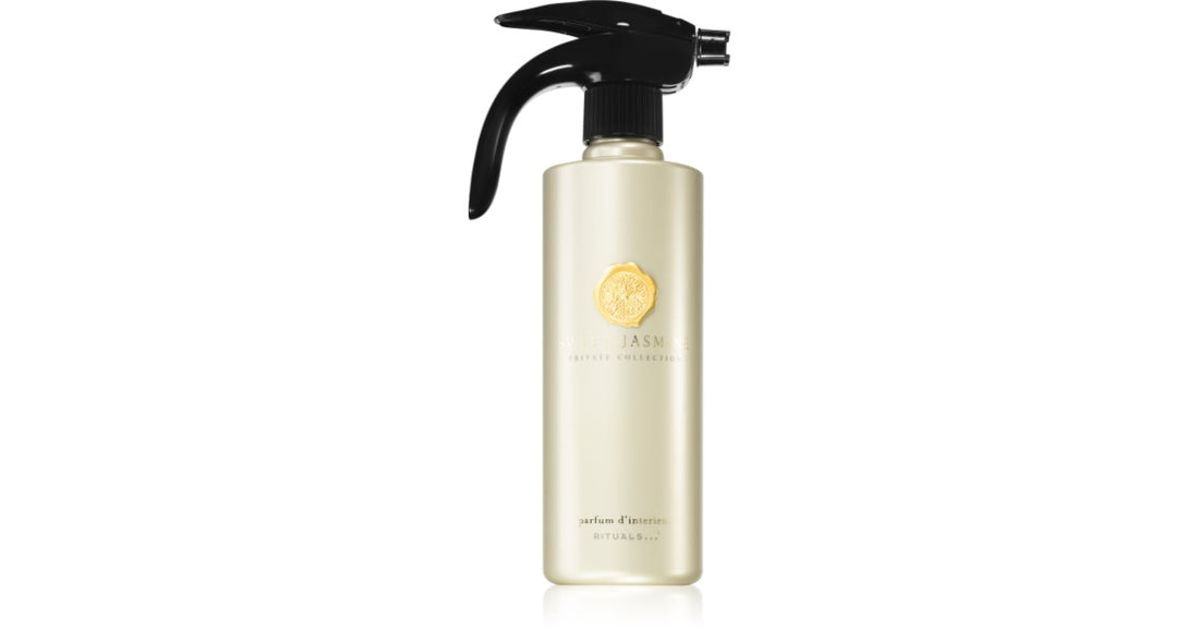 RITUALS Yksityinen kokoelma Sweet Jasmine -hajuvesi ympäristöille 500 ml