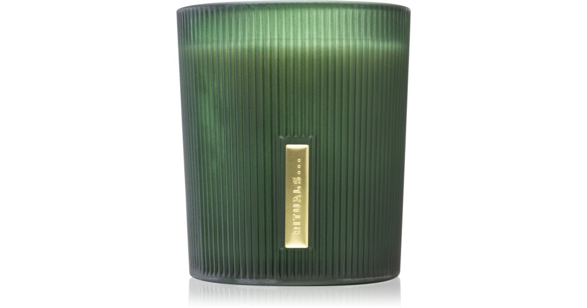 Rituals Le rituel de la bougie parfumée Jing 290 g