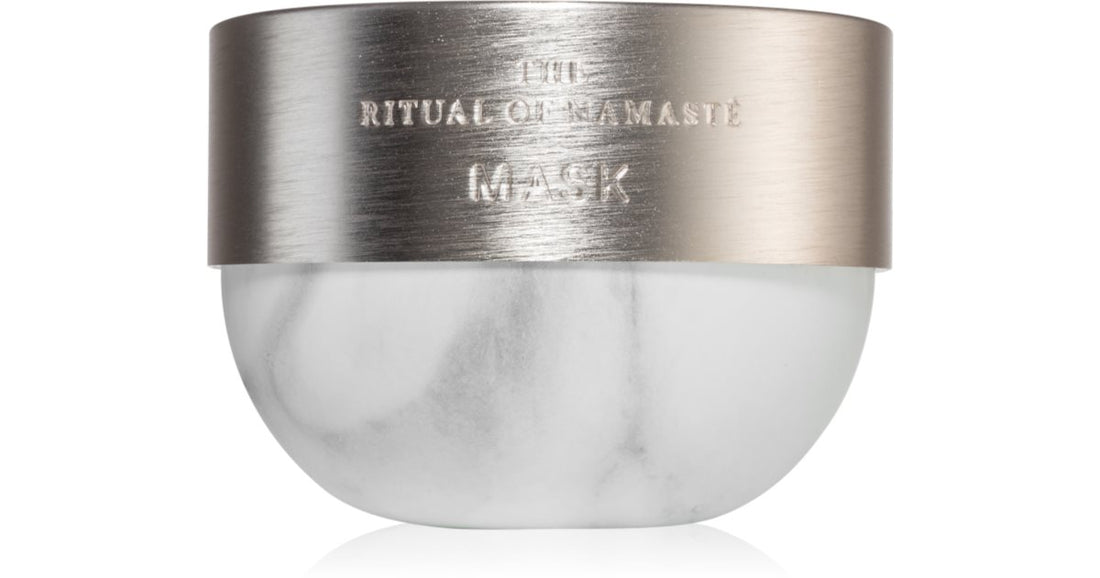 Rituals Ритуал Намасте maschera хайлайтер 50 мл