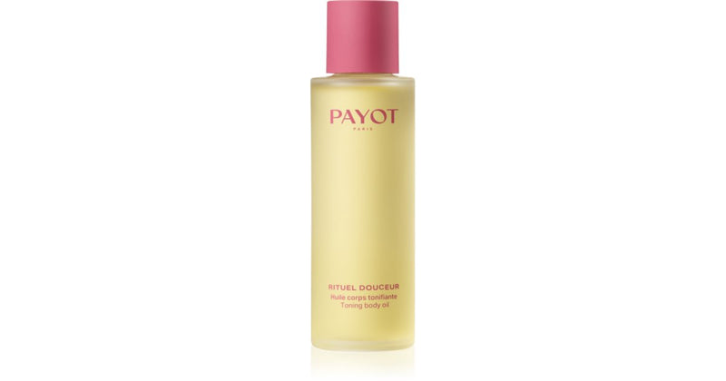 Payot Nährendes Massageöl 250 ml 
