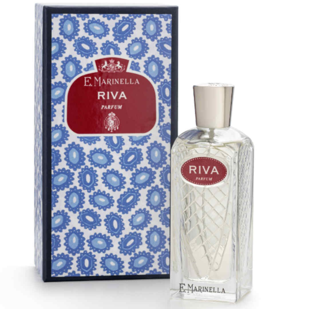 Marinella Riva Estratto di Profumo 75 ml — Estratto di Profumo