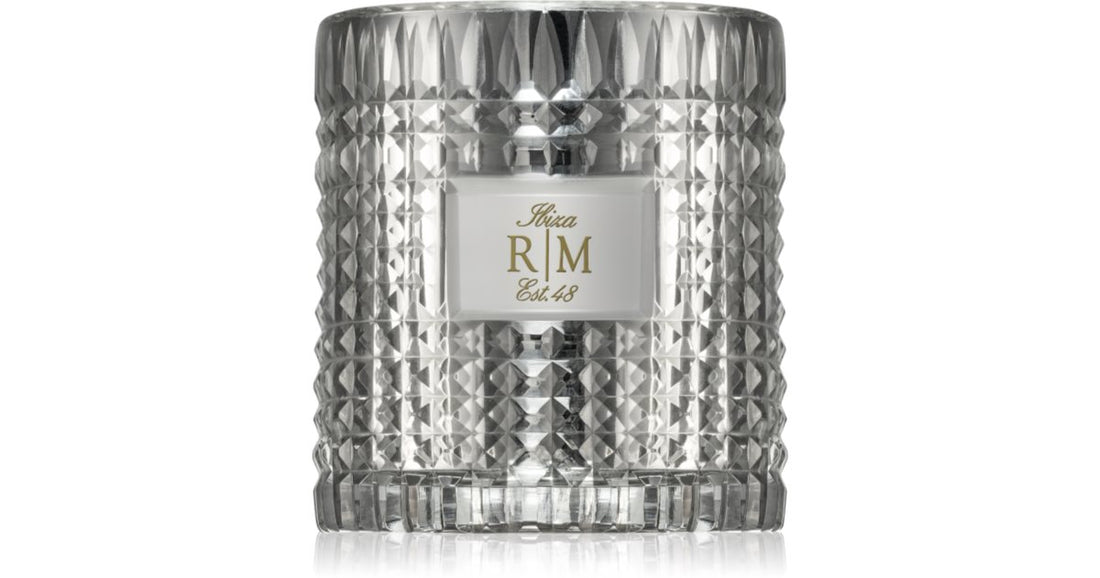 Rivièra Maison Vela Perfumada Luxury Ibiza 420 g