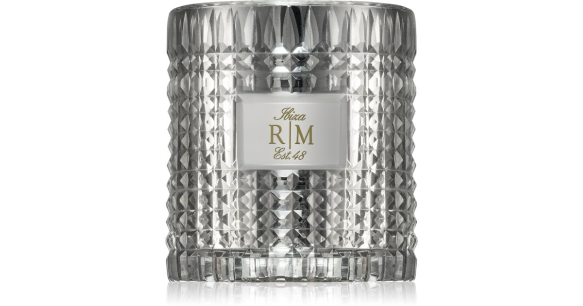 Rivièra Maison Bougie parfumée de luxe Ibiza 420 g