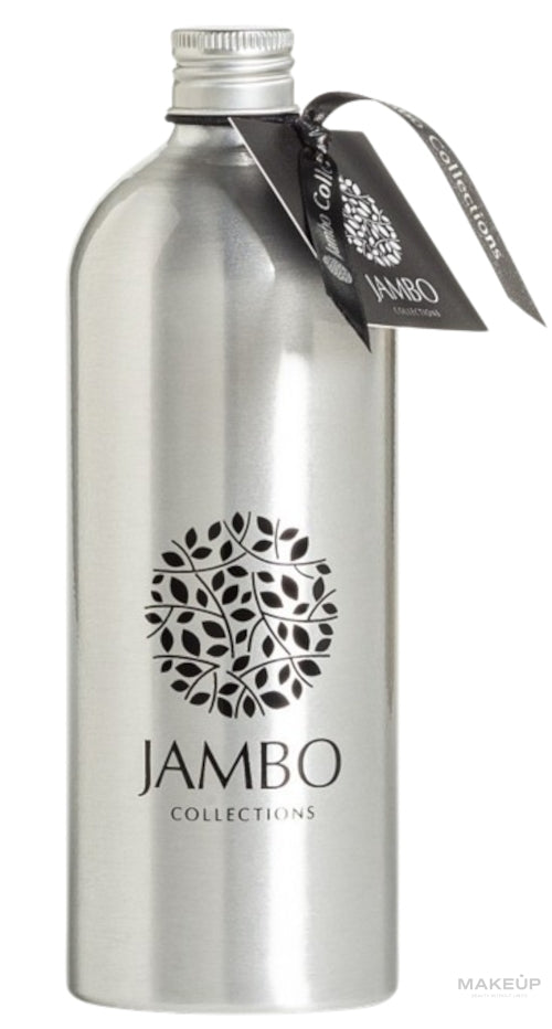 Spray aromatico per la casa "Namaqua" (ricarica) Jambo Collections Elegante Collection Refill Namaqua 500 ml