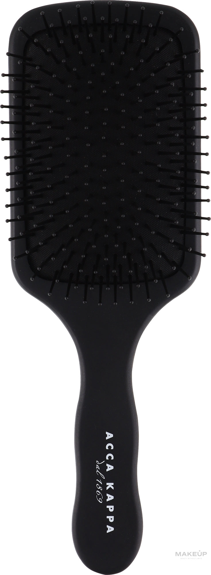 Spazzola per capelli Acca Kappa Z1 Everyday Use Paddle Brush