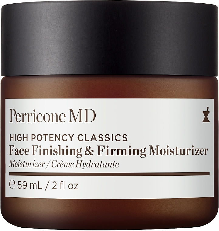 Perricone MD High Potency Crema Idratante Rassodante Classics 59 ml