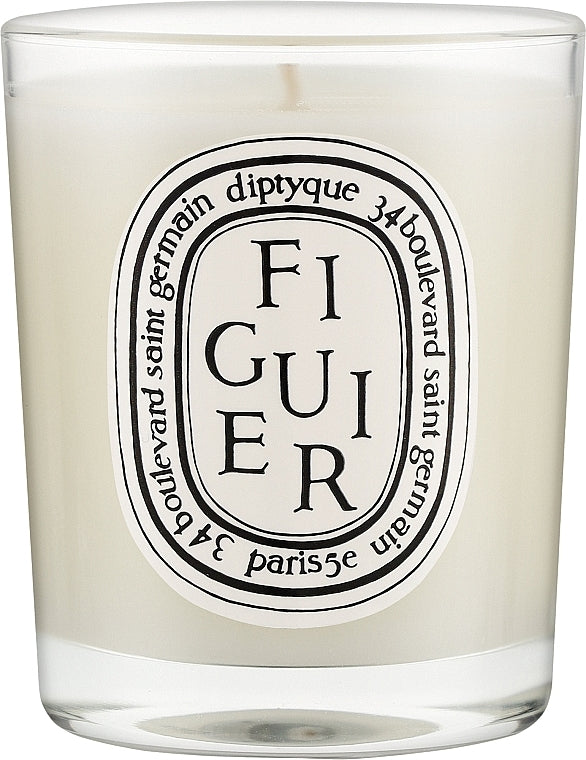 Diptyque Candela Figuier 190g — Candela