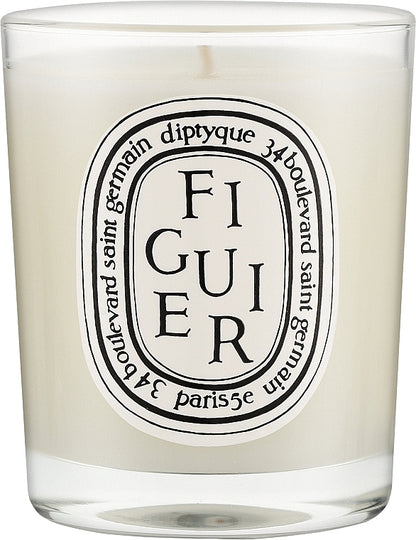 Diptyque Candela Figuier 190g — Candela