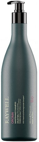 Shampoo per capelli colorati Raywell Chroma Maintenance Shampoo 1000 ml