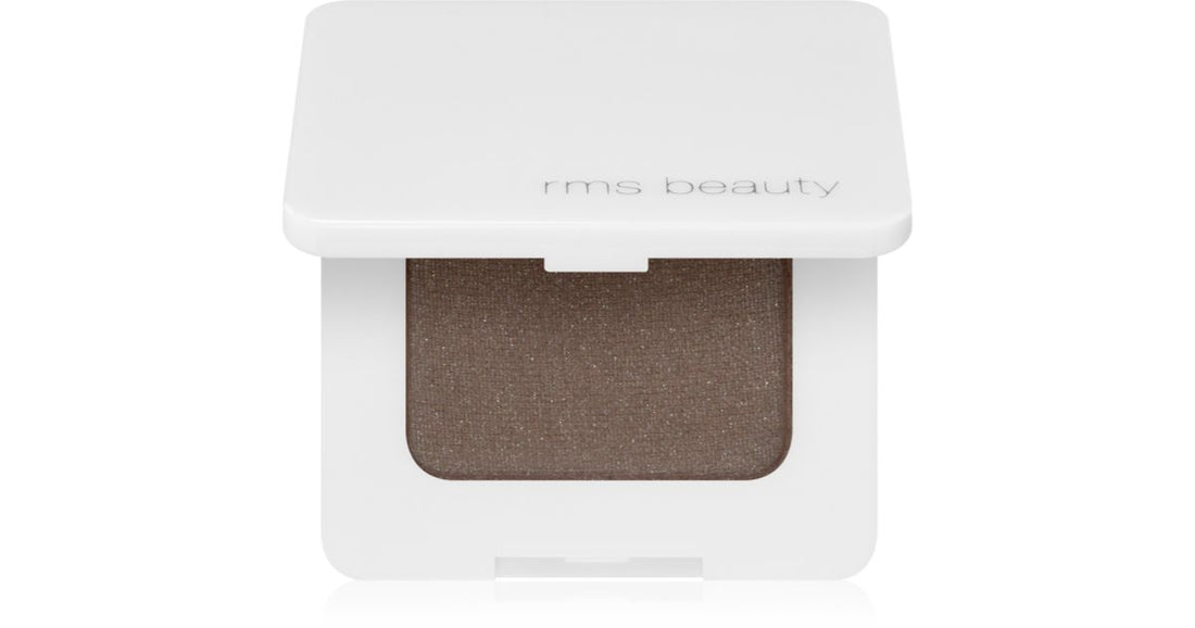 RMS Beauty Back2Brow øyenbrynspudderfarge Medium 3,5 g