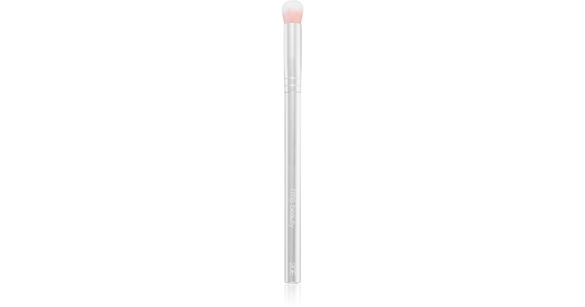 RMS Beauty 1 piece eyeshadow brush