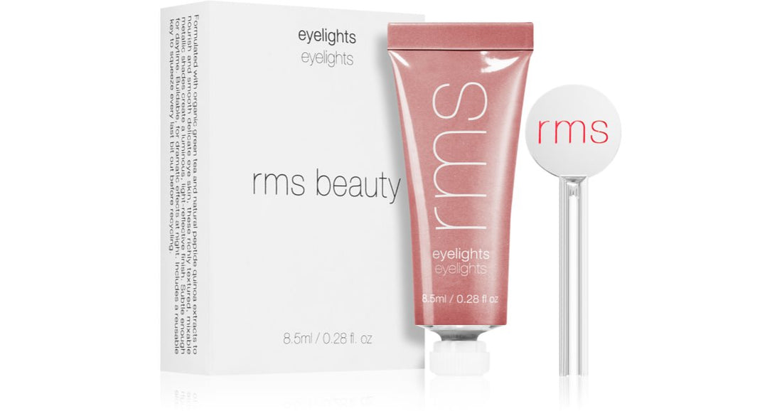 RMS Beauty Spark color cream ögonskuggor 8,5 ml