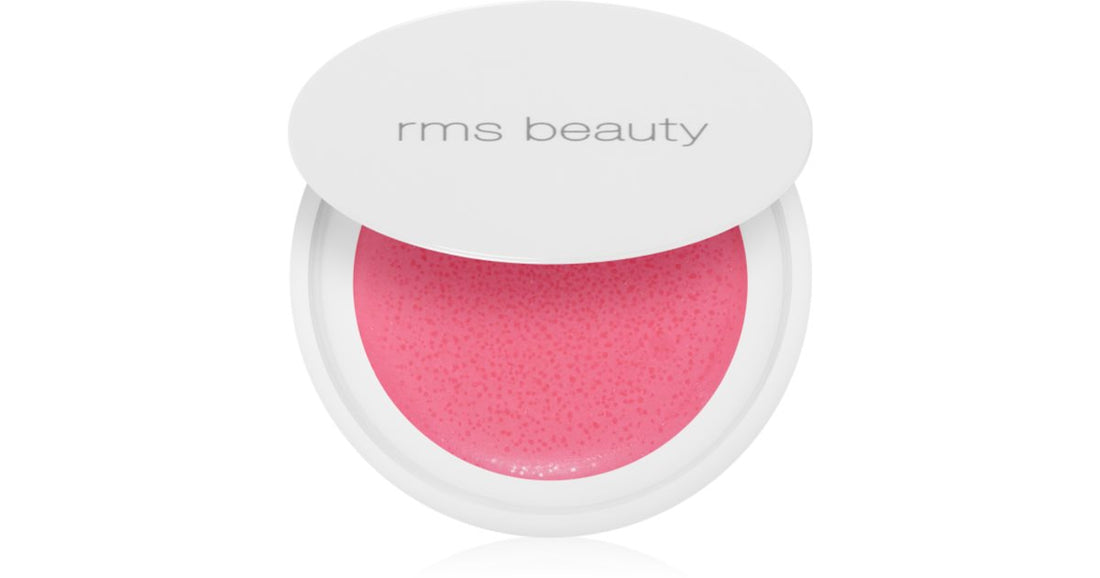 RMS Beauty Fard de obraz cremă Lip2Cheek Smile 4,82 g