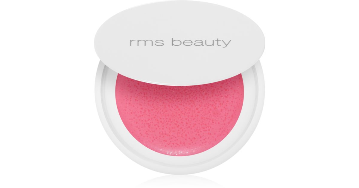 RMS Beauty Lip2Cheek кремовые румяна цвета Улыбка 4,82 г