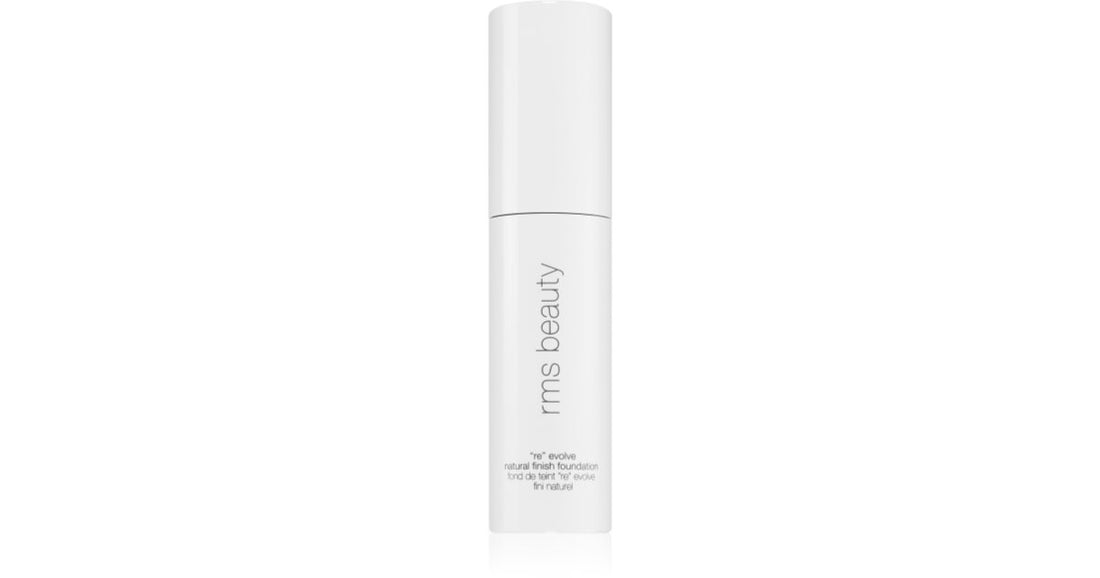 RMS Beauty ReEvolve Natural Finish tekutá podkladová barva 99 29 ml